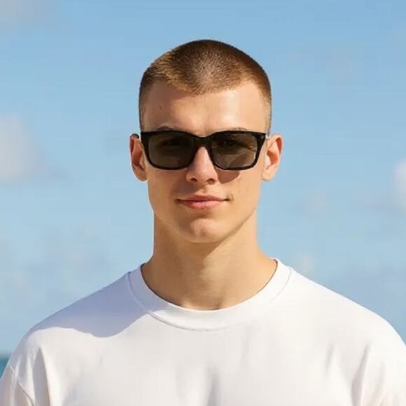 Gucci Sunglasses. GH1857S.                      #1 - Picture 5 of 14